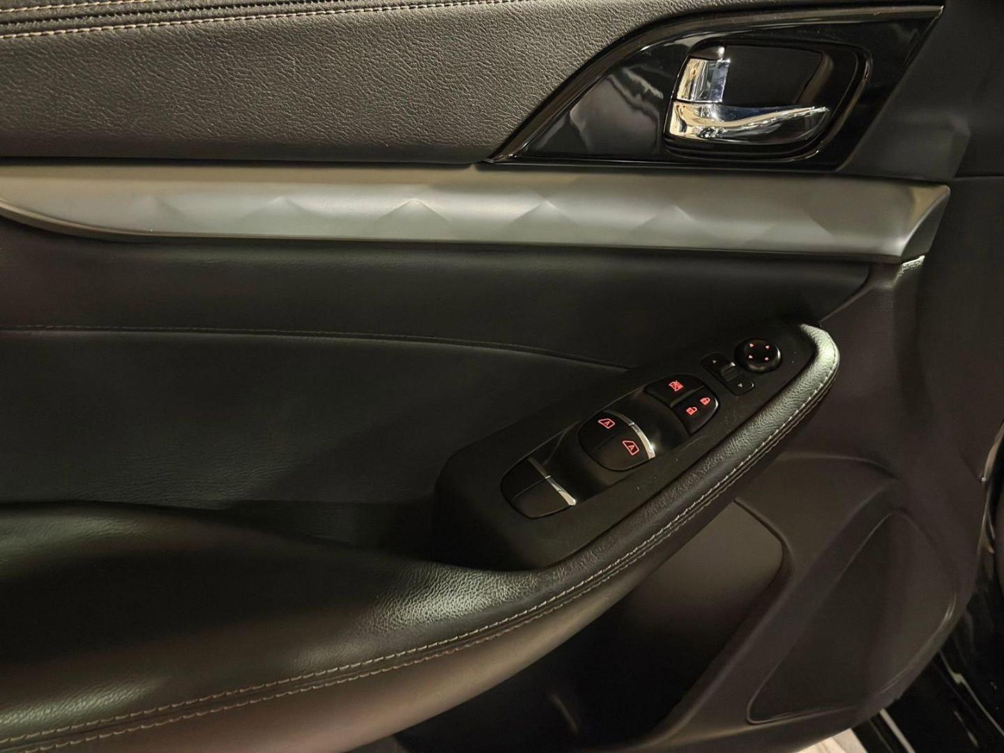2023 Nissan Maxima SV - Photo 13
