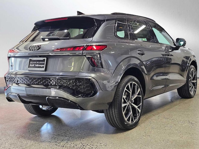 2026 Audi Q3 SUV