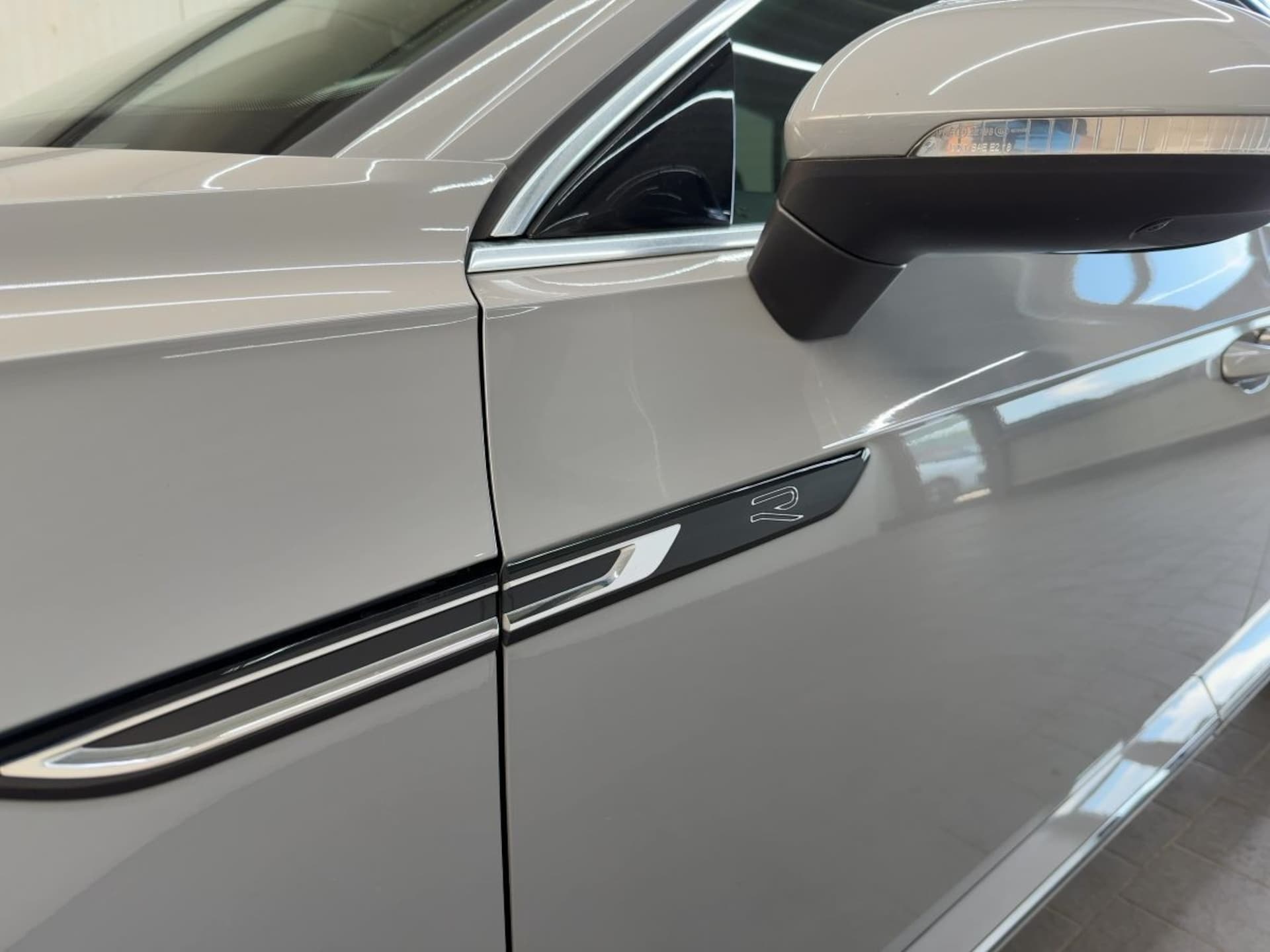 Volkswagen Arteon R-Line