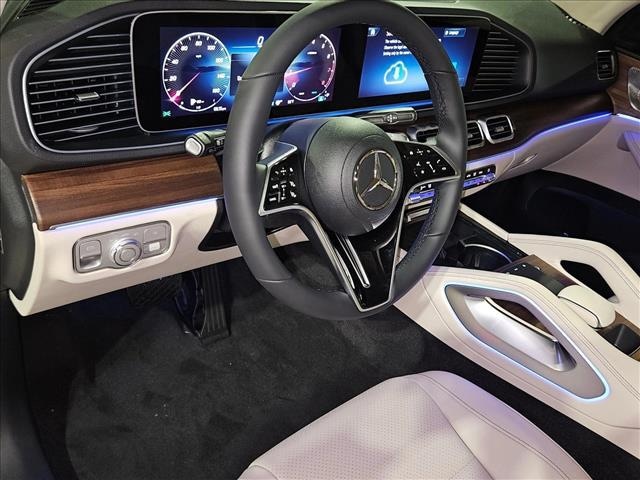 2026 Mercedes-Benz GLE 350