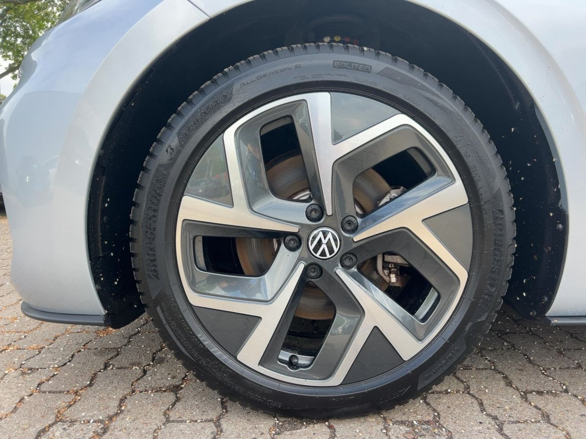 Volkswagen ID.3 Pro