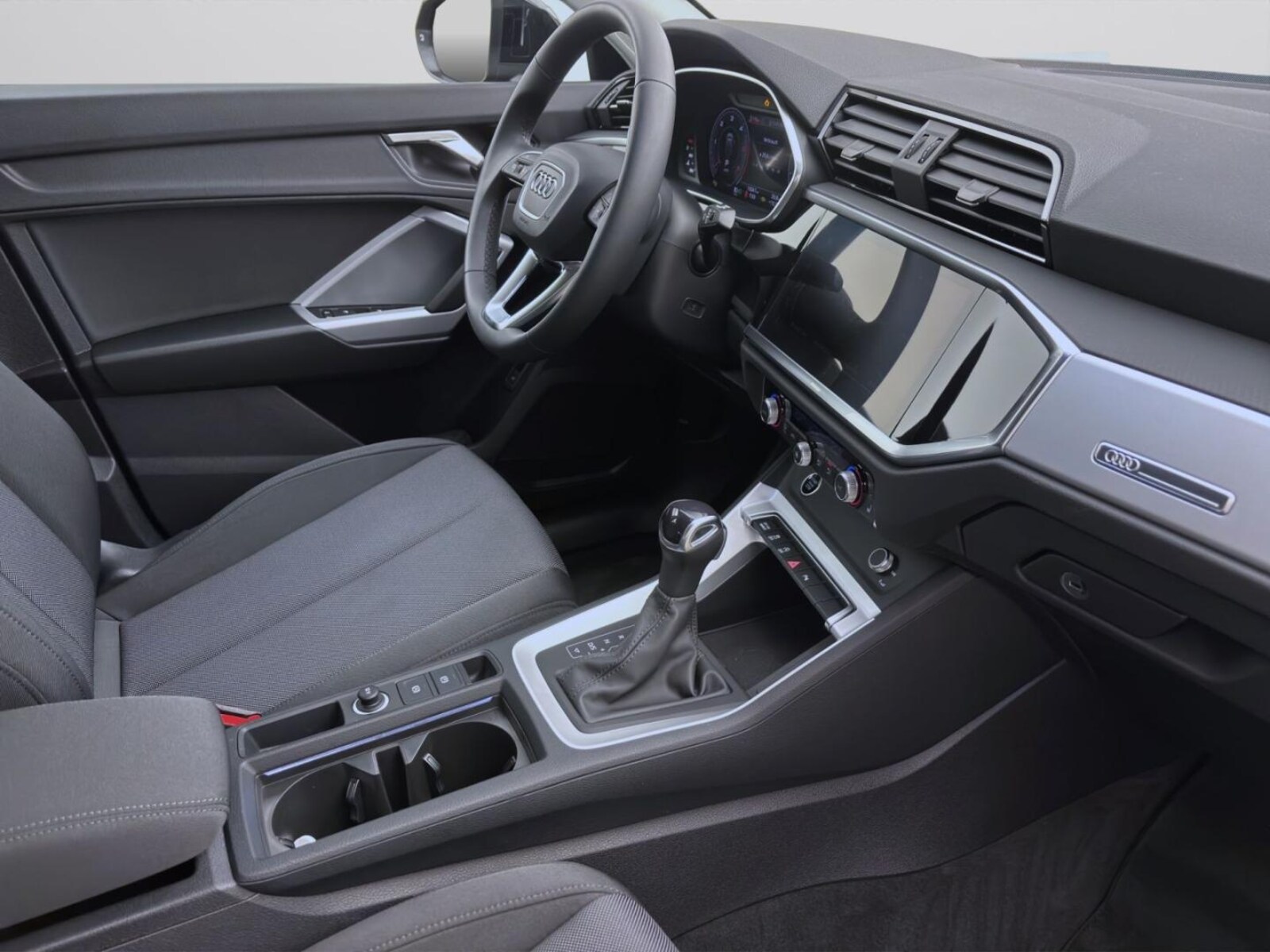Audi Q3 Sportback – Bild 18