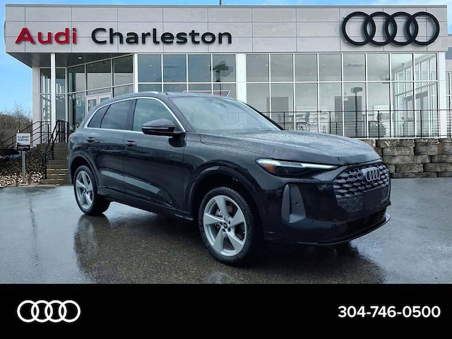 Photo of 2026 Audi Q5
