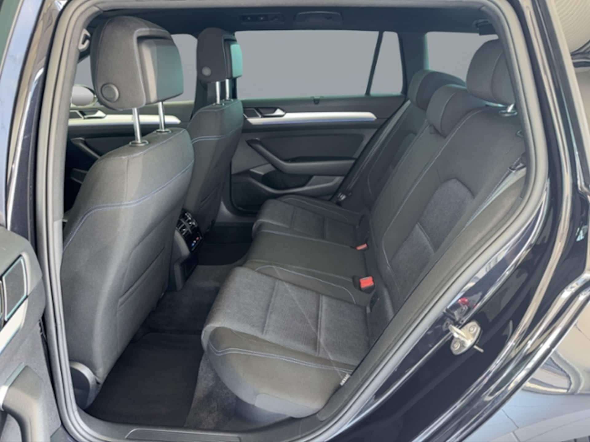 Volkswagen Passat Variant GTE