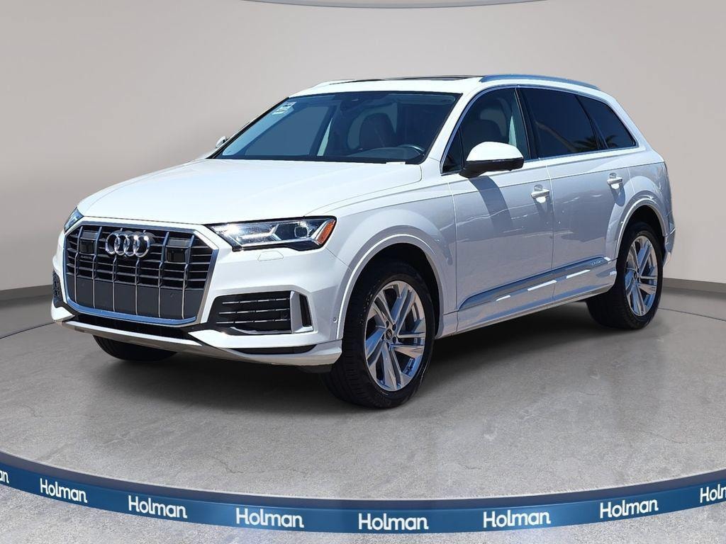 2023 Audi Q7