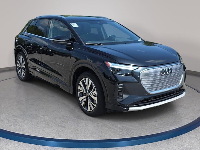 2023 Audi Q4 e-tron