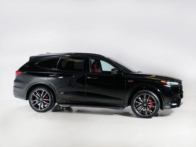 2022 Acura MDX