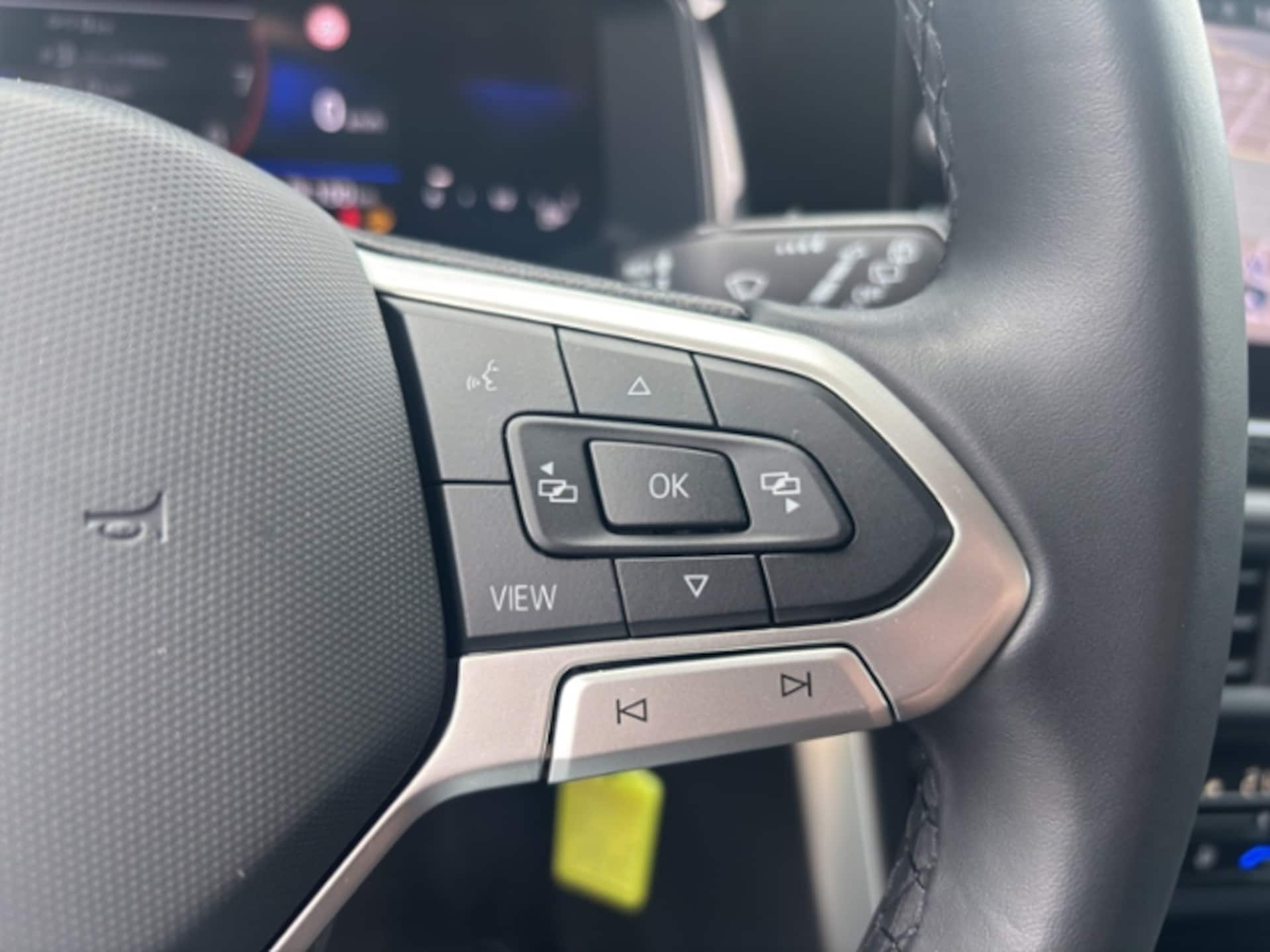 Volkswagen Taigo Life