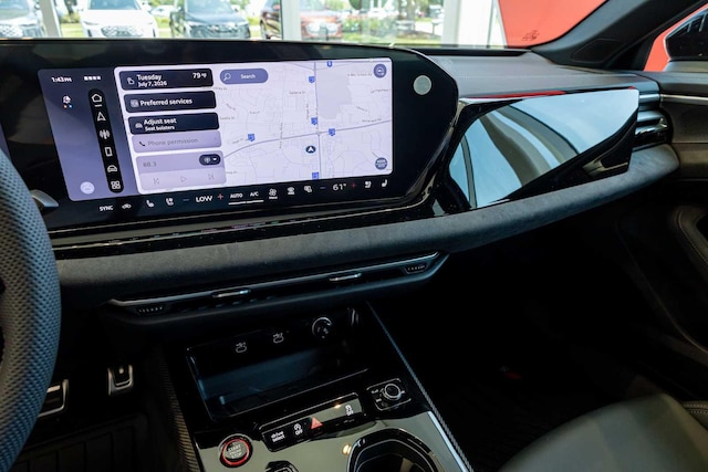 2026 Audi S5 Premium Plus - Photo 21