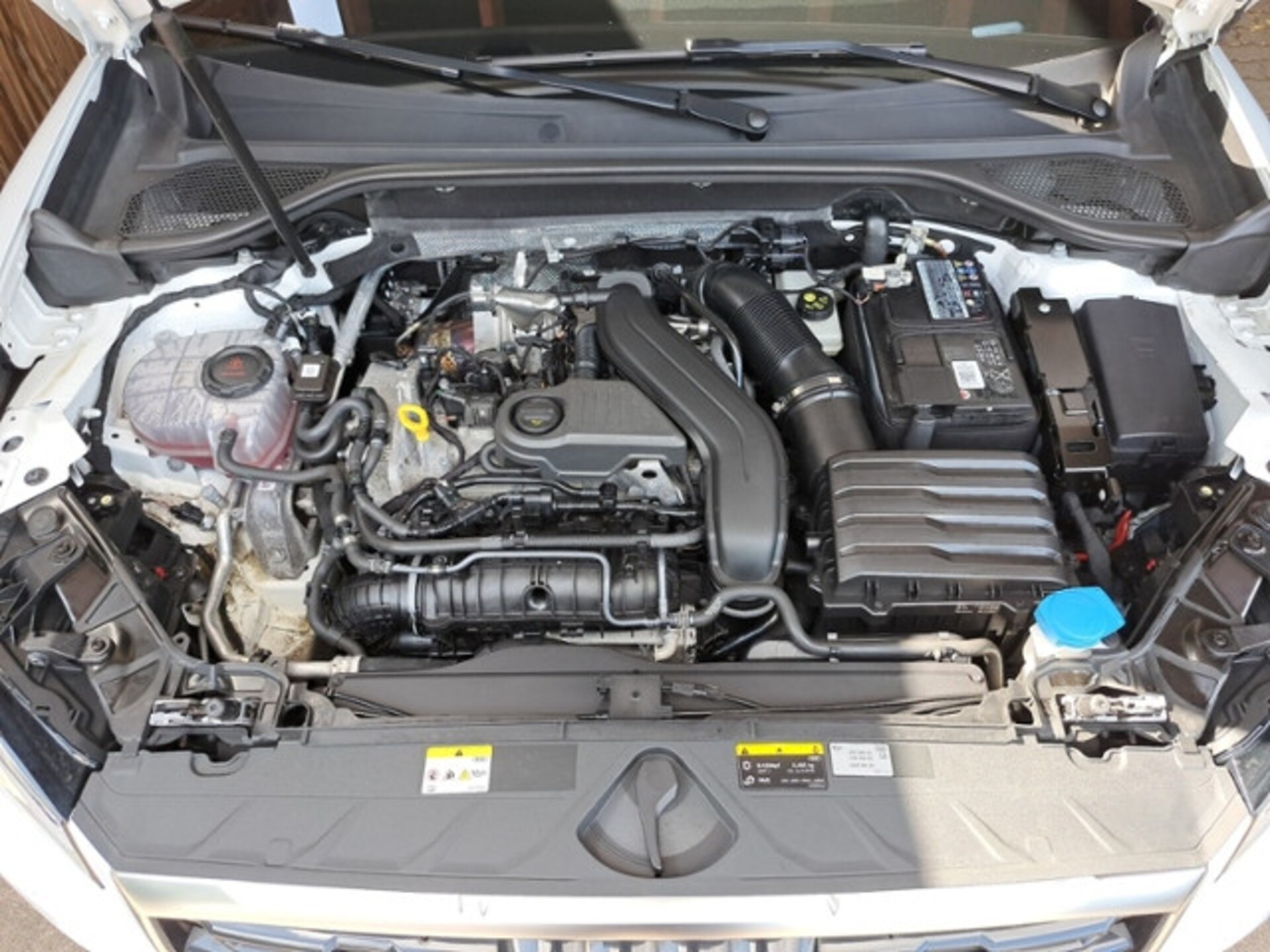 Audi Q2 Advanced
