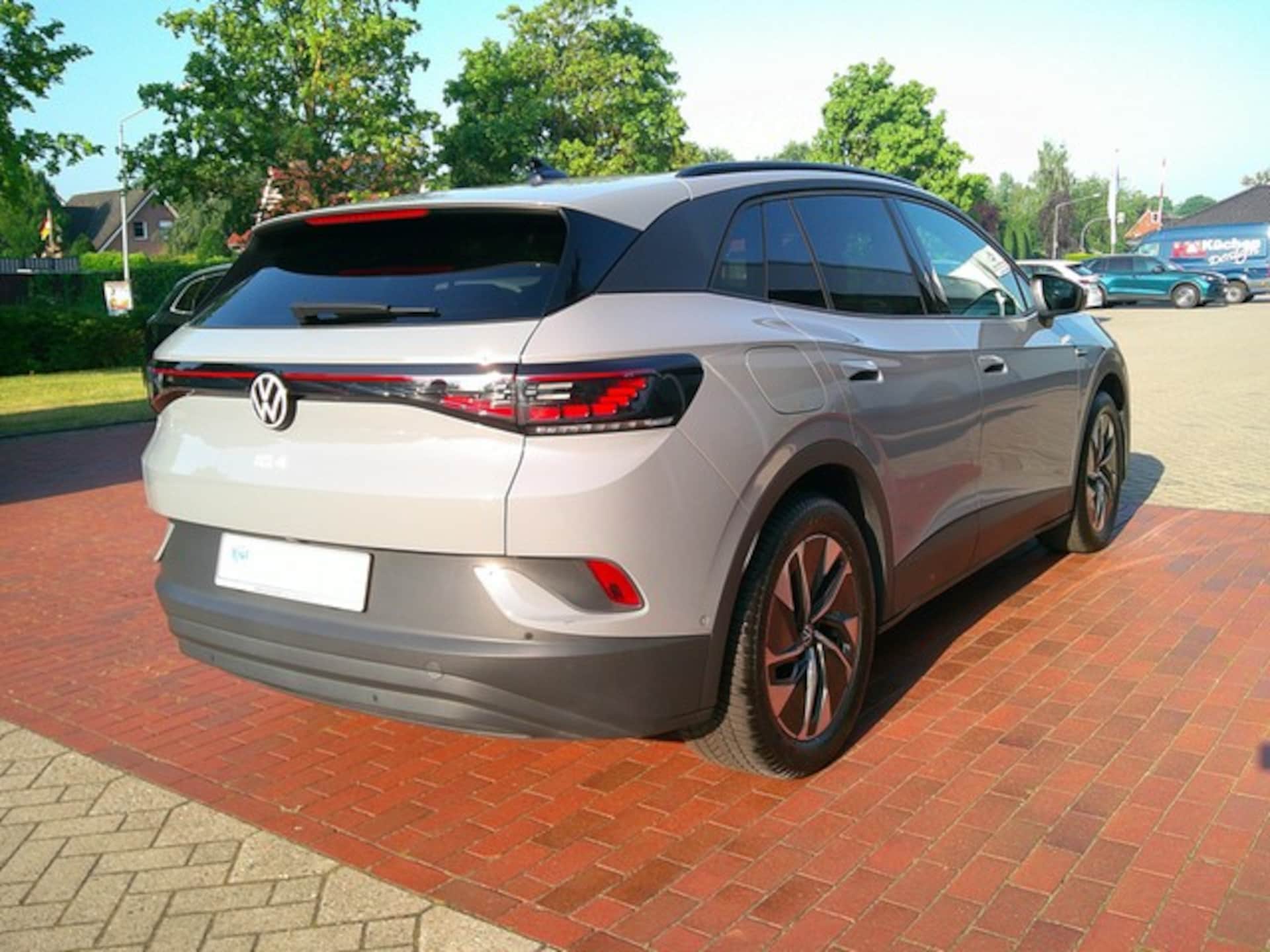 Volkswagen ID.4 Pro Performance