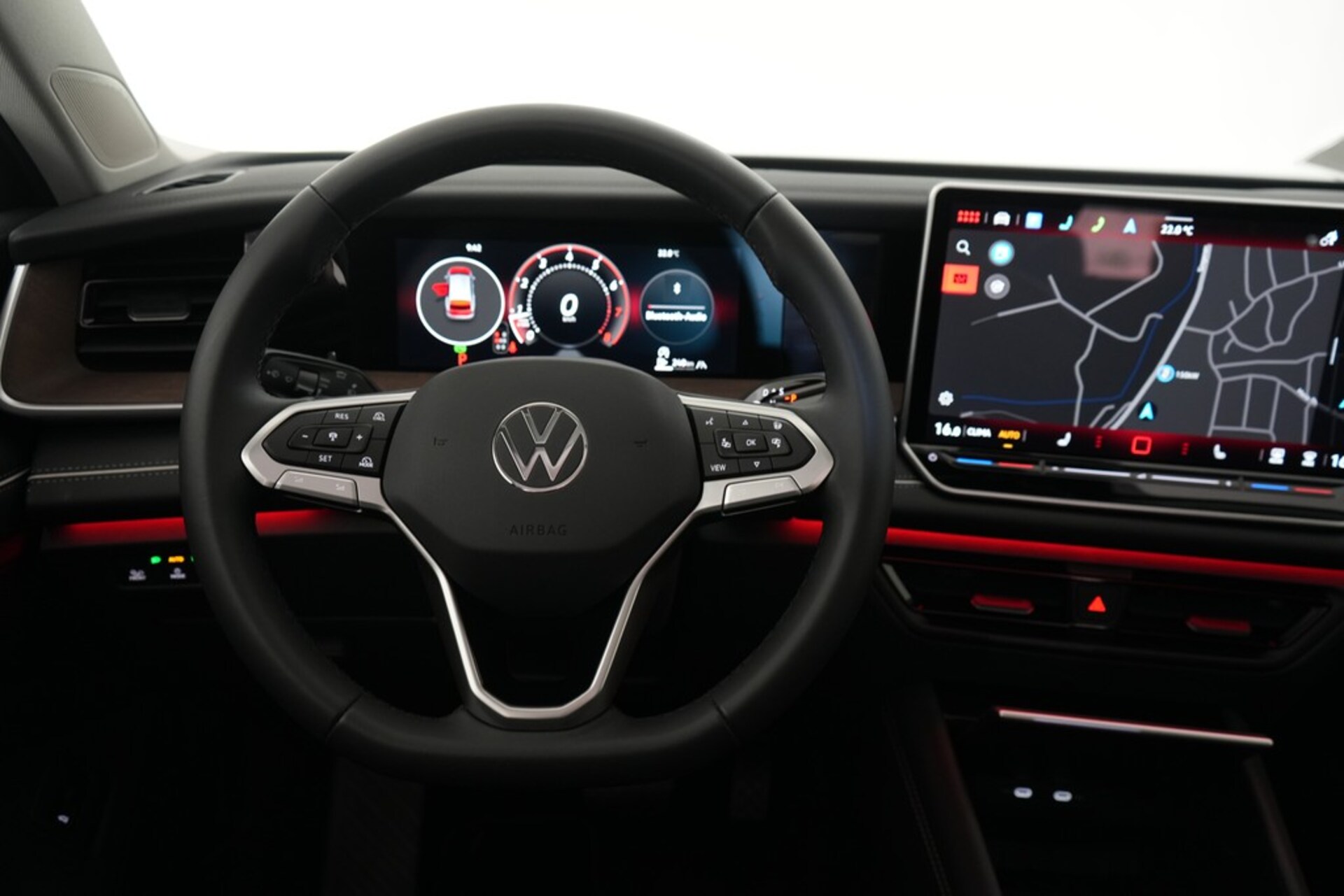 Volkswagen Tayron Elegance