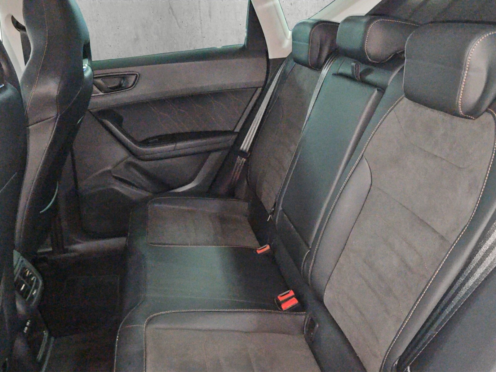 CUPRA Ateca – Bild 9
