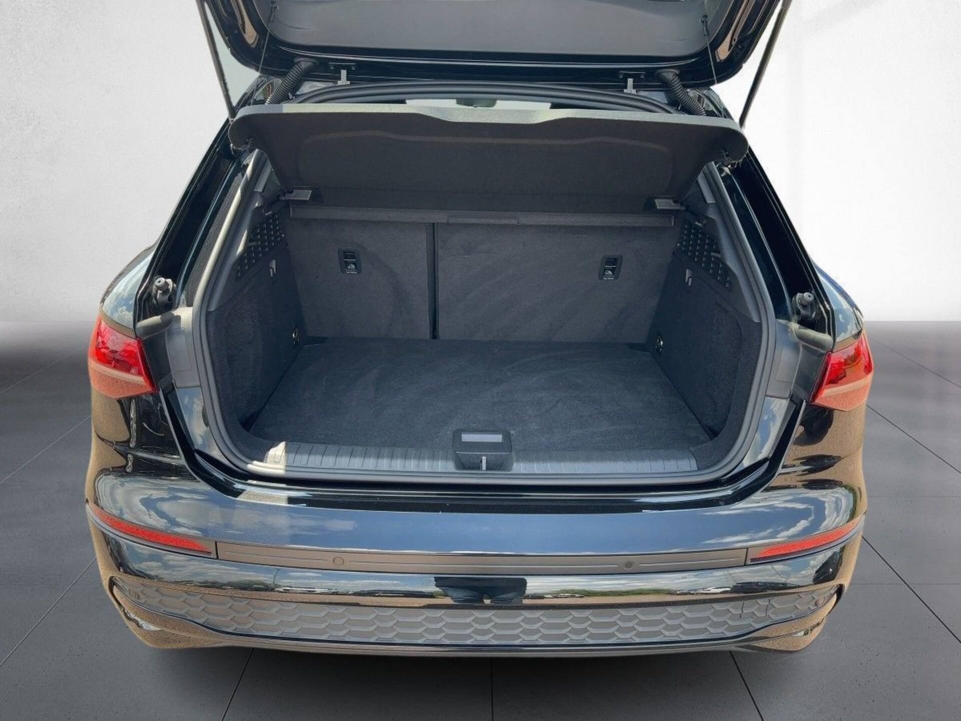 Audi A3 Sportback Advanced