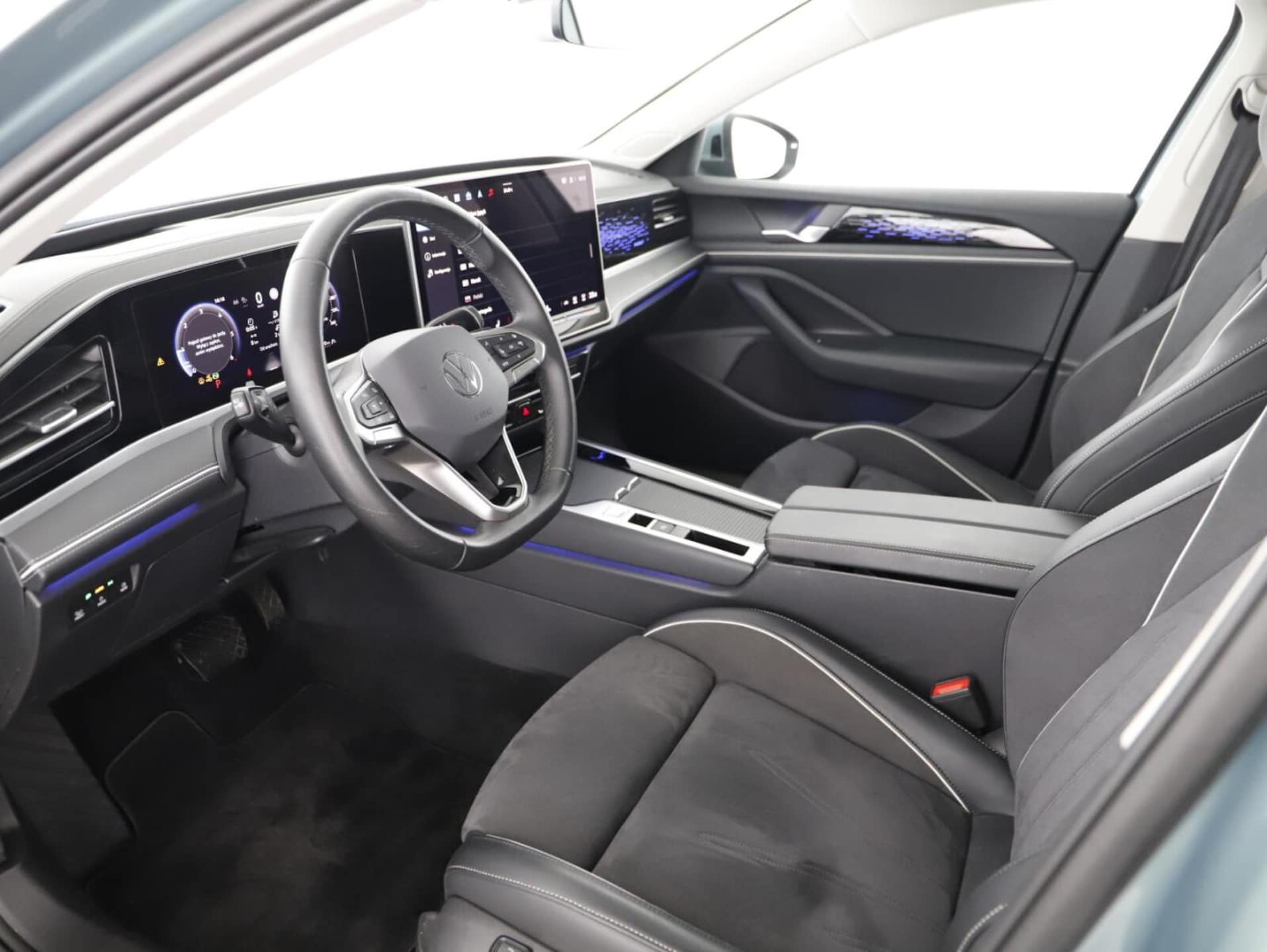 Volkswagen Passat Elegance