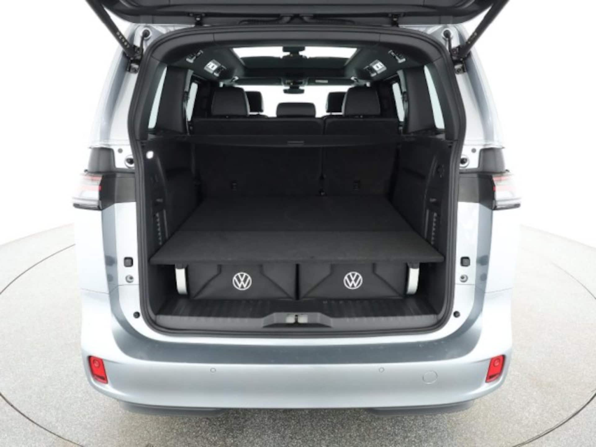 Volkswagen ID. Buzz GTX