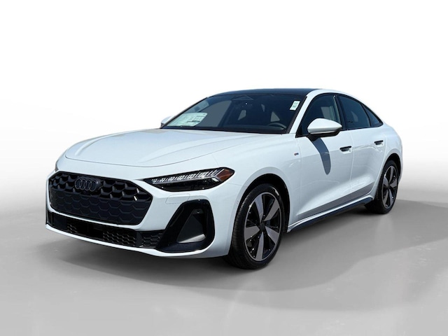 2026 Audi A5 Sedan