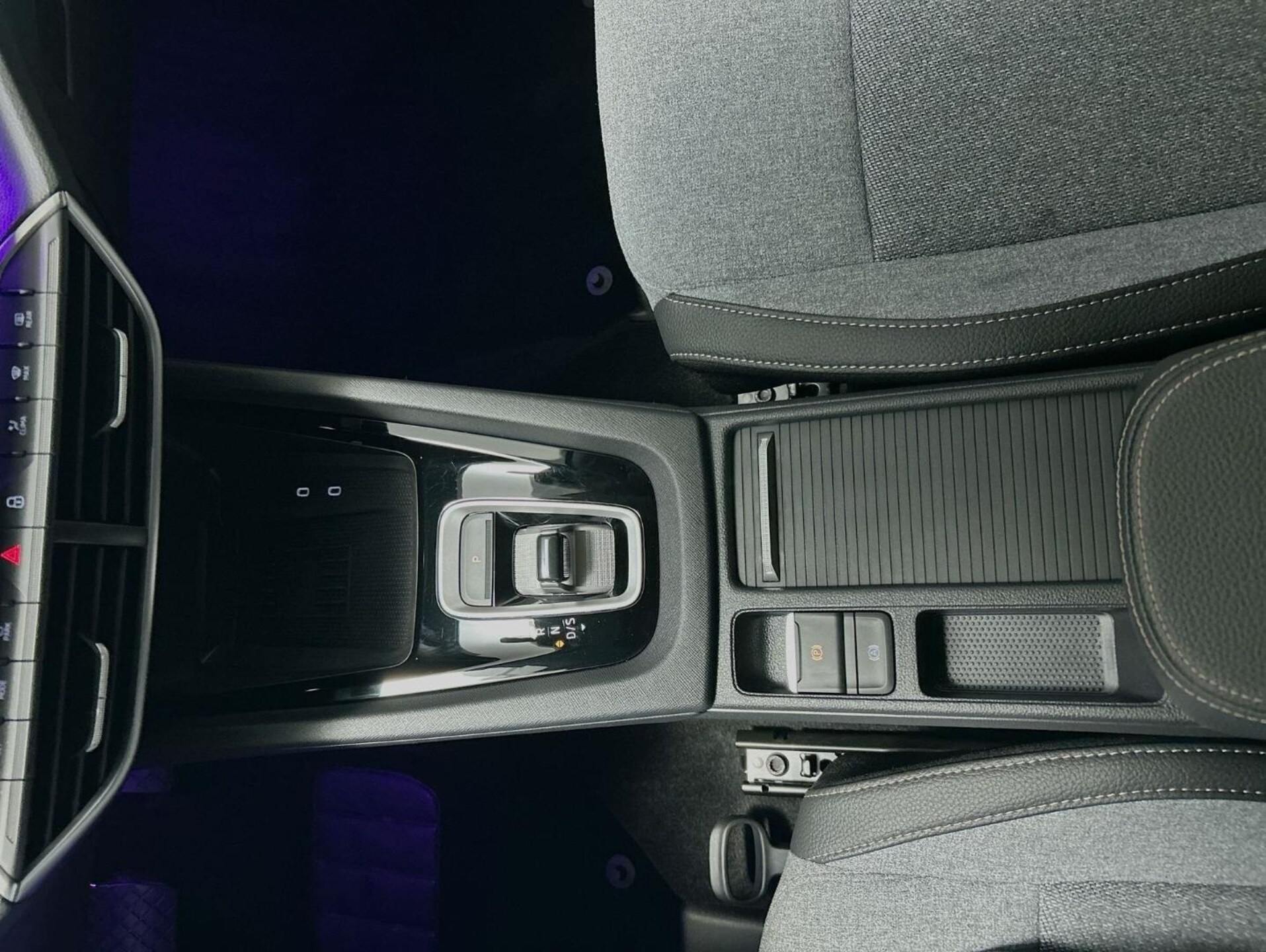 Skoda Octavia Combi Selection
