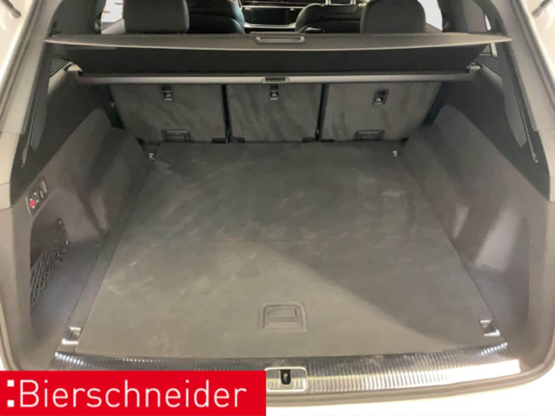 Audi Q7 SUV S line