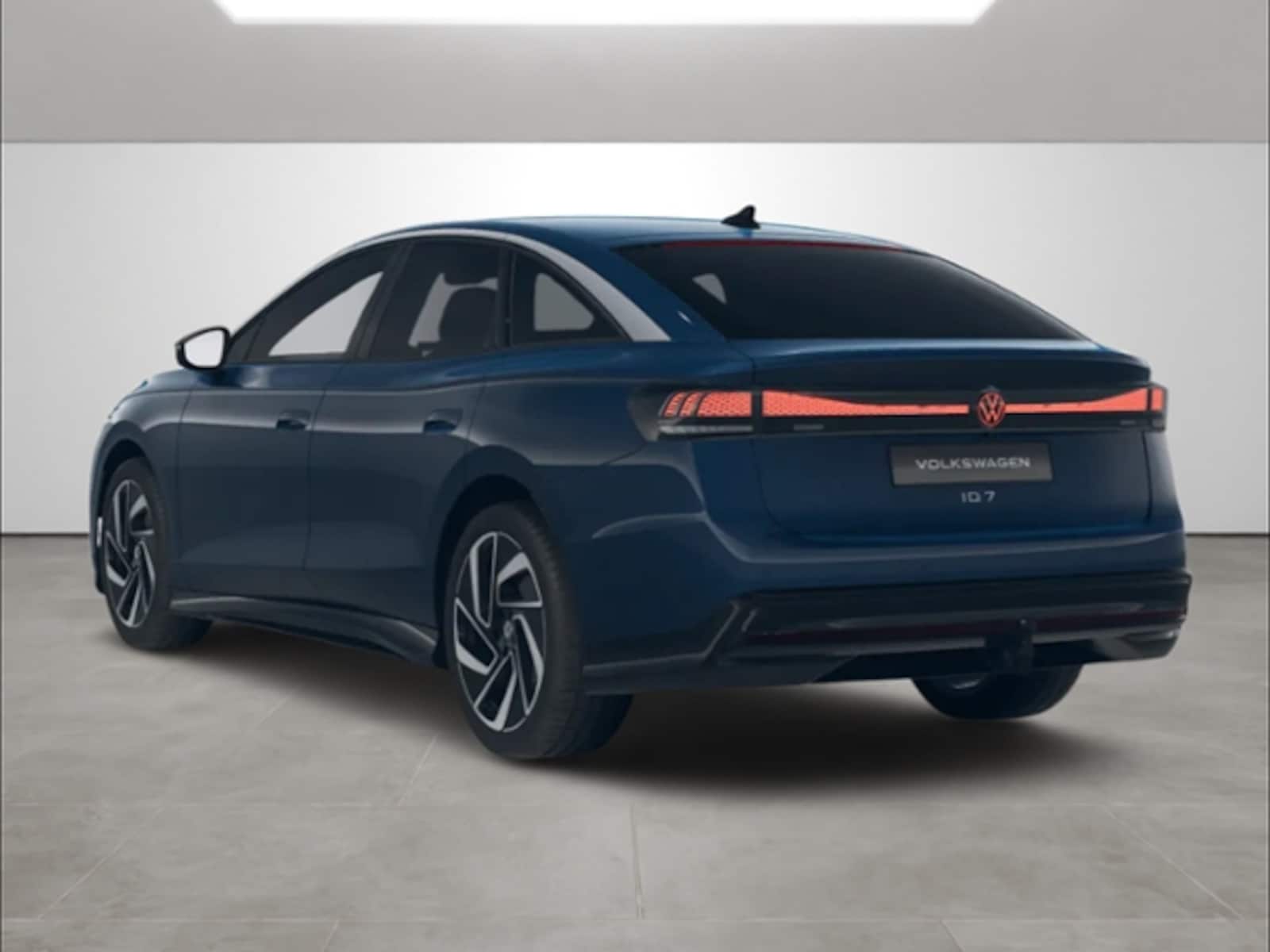 Volkswagen ID.7 – Bild 4