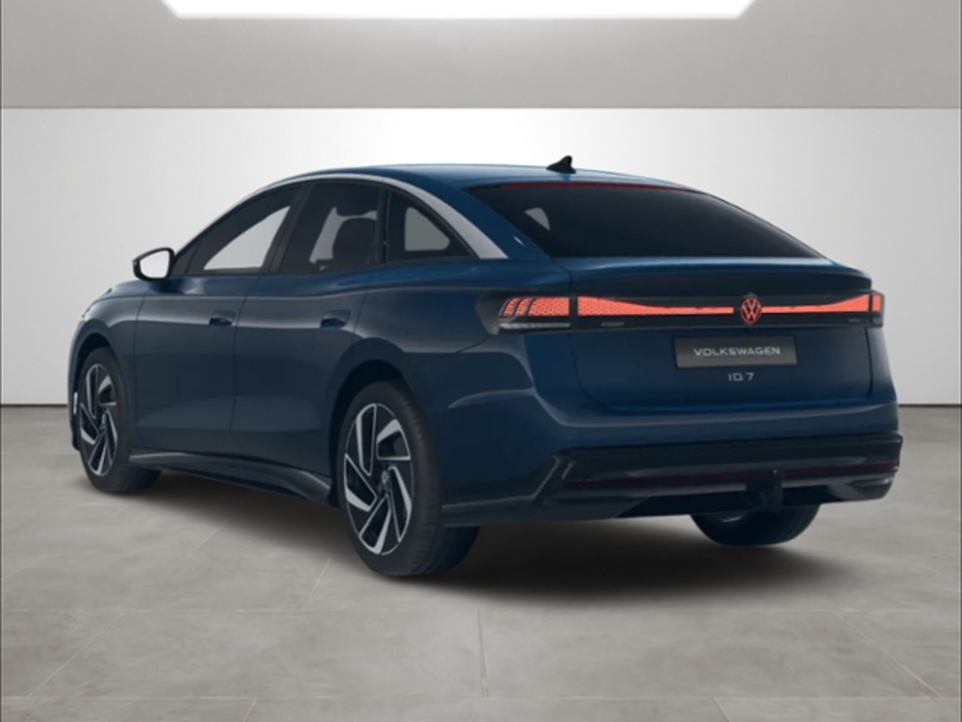 Volkswagen ID.7 Pro