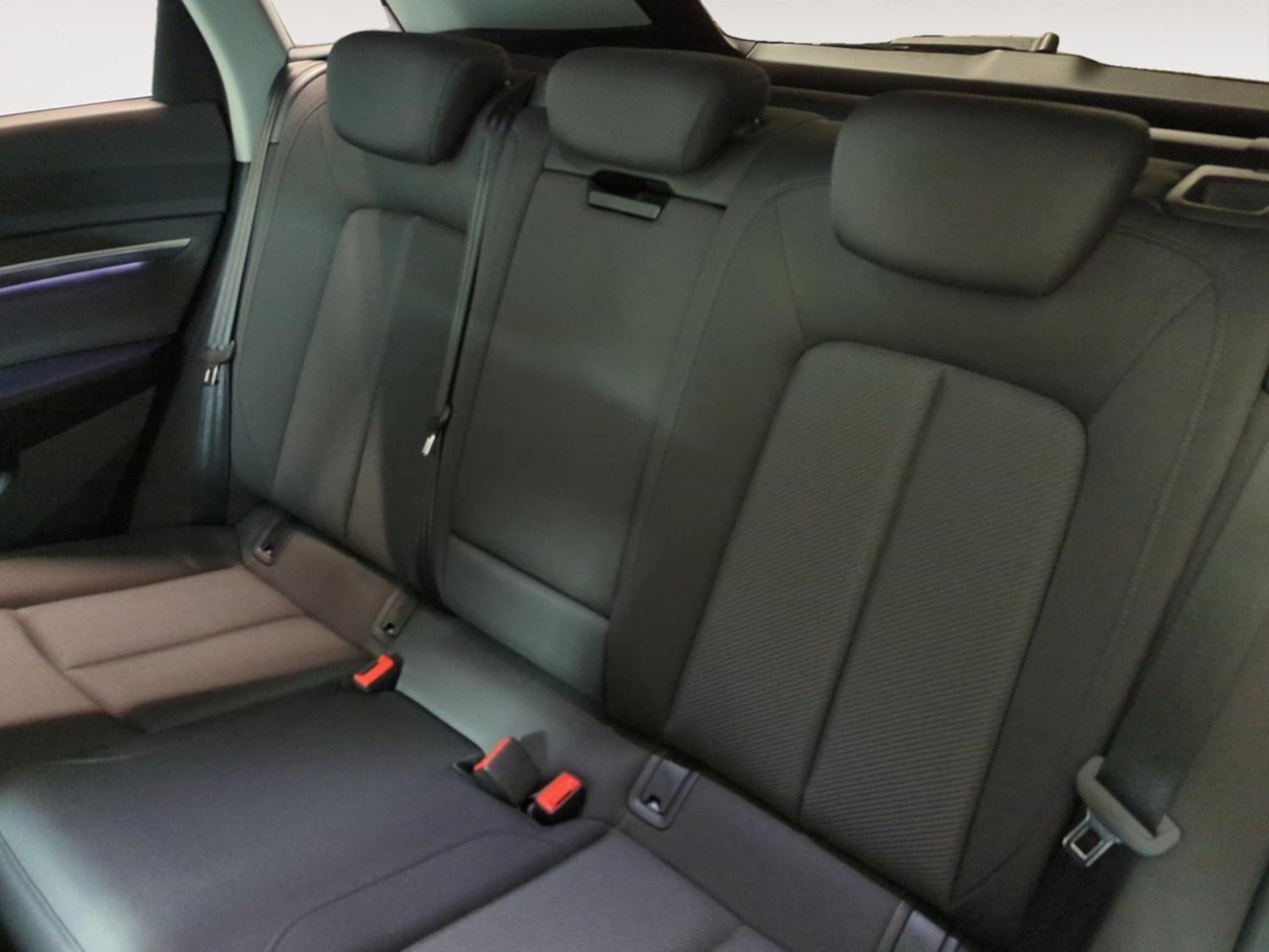 Audi Q8 e-tron Advanced