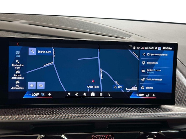 2026 BMW XM