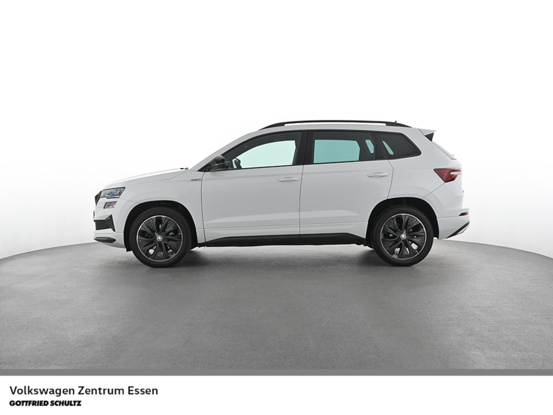Skoda Karoq Sportline