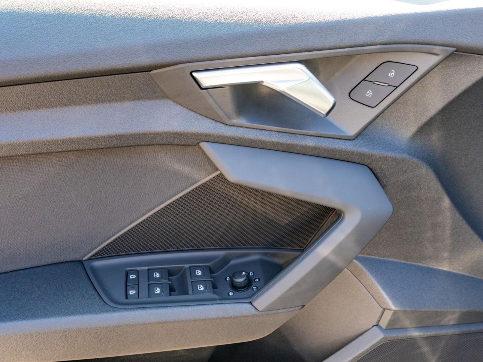 Audi A3 Limousine