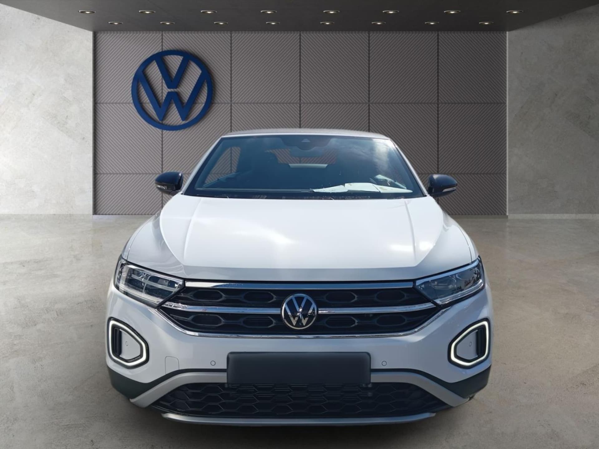 Volkswagen T-Roc Cabriolet ENERGY