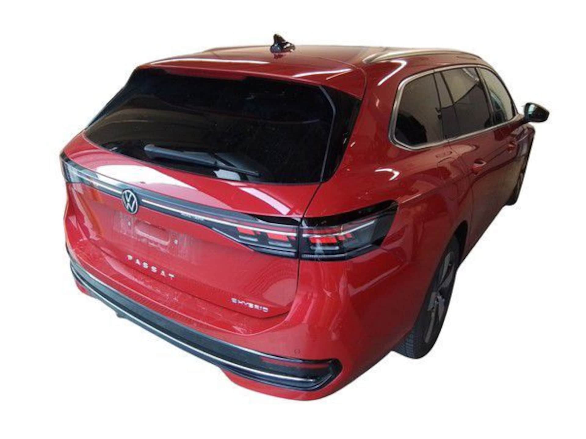 Volkswagen Passat Elegance