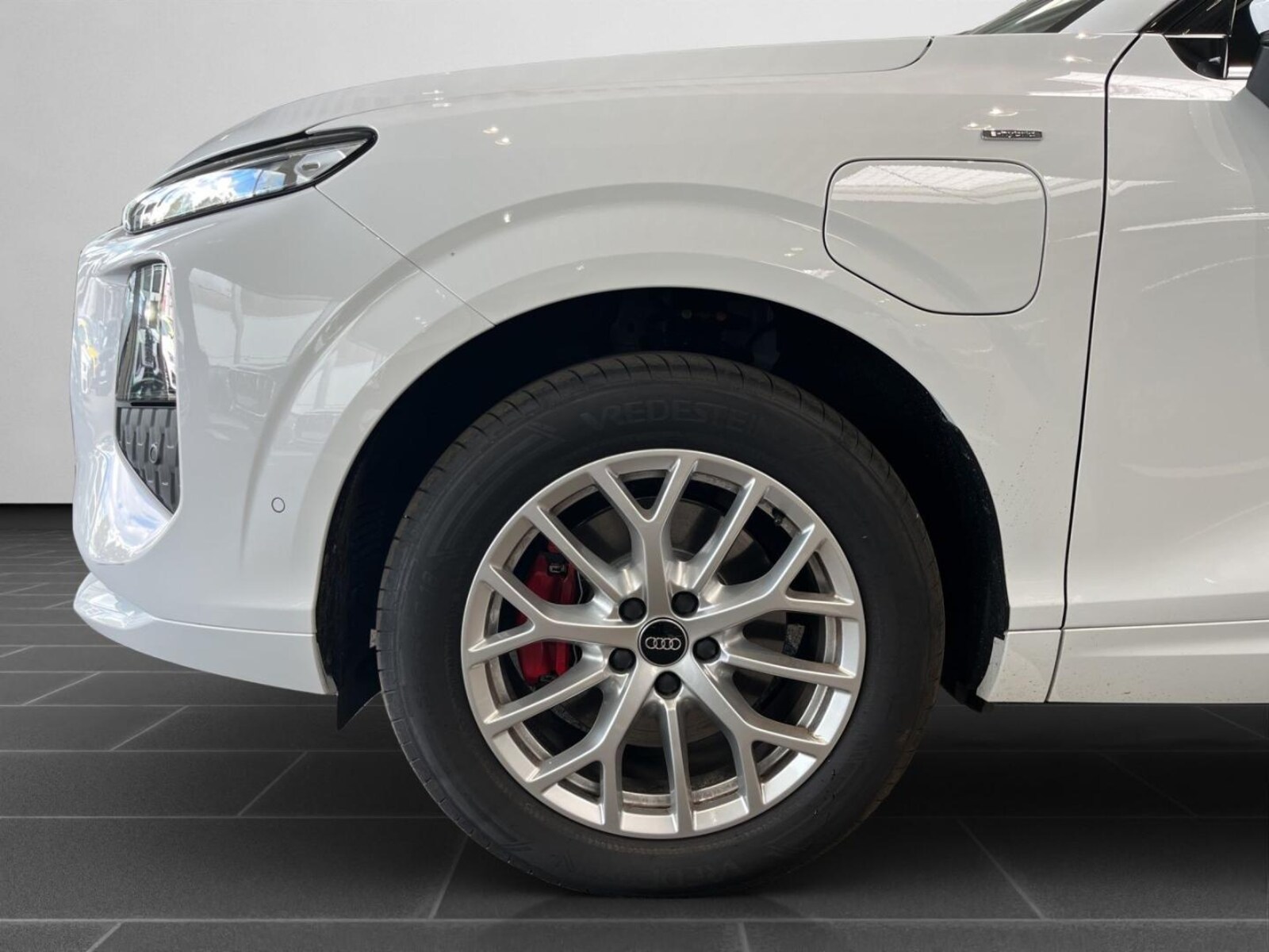 Audi Q3 – Bild 8