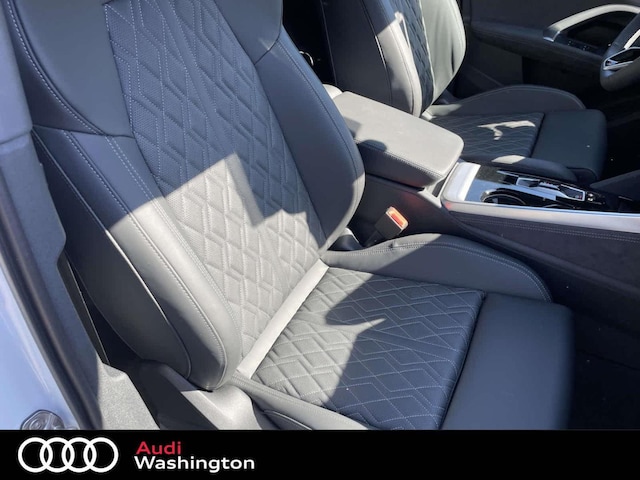 2026 Audi SQ5 Sportback Premium Plus - Photo 22