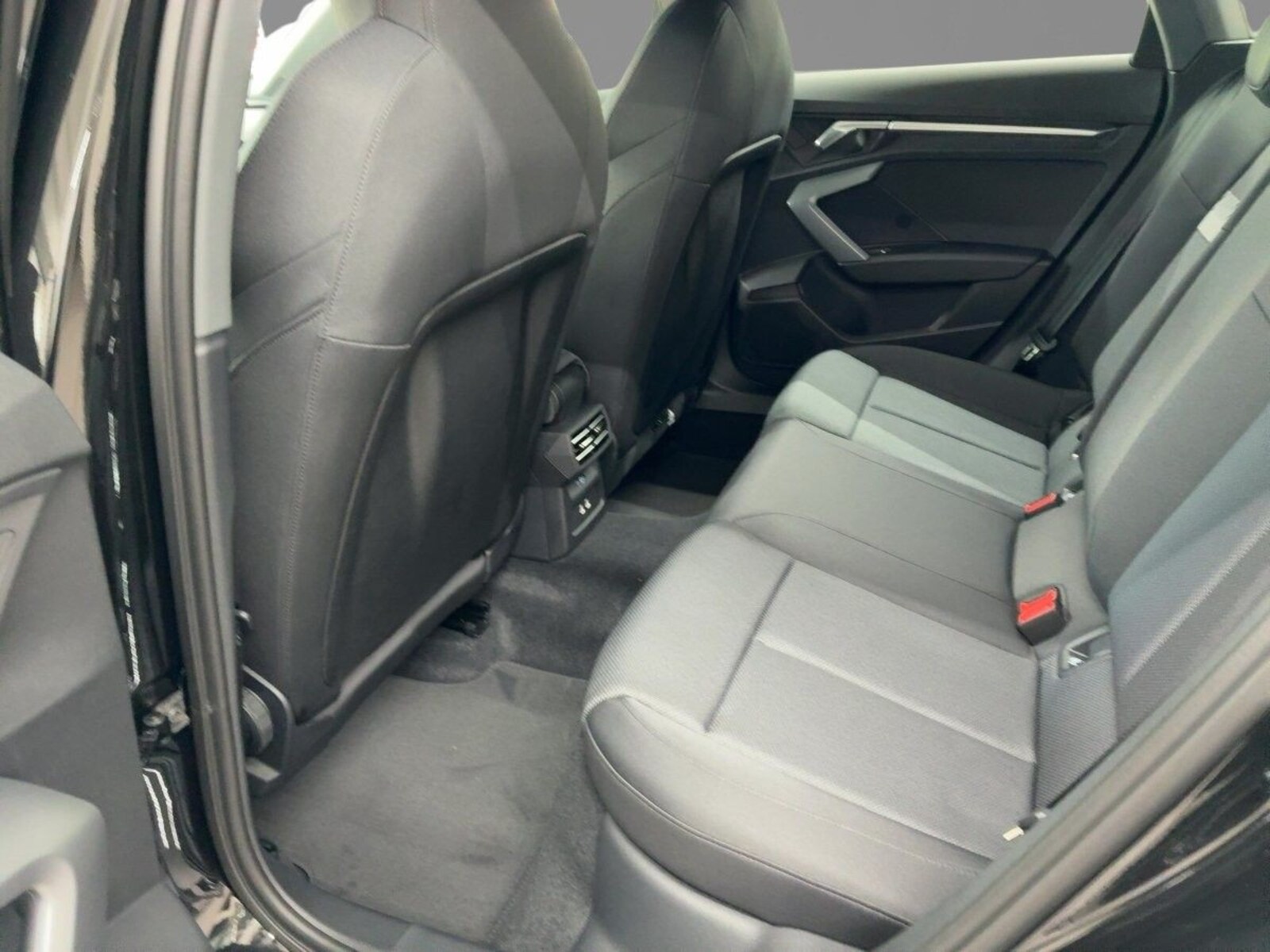 Audi A3 Sportback – Bild 7