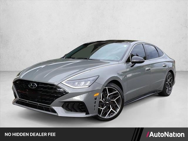 Photo of 2022 Hyundai Sonata