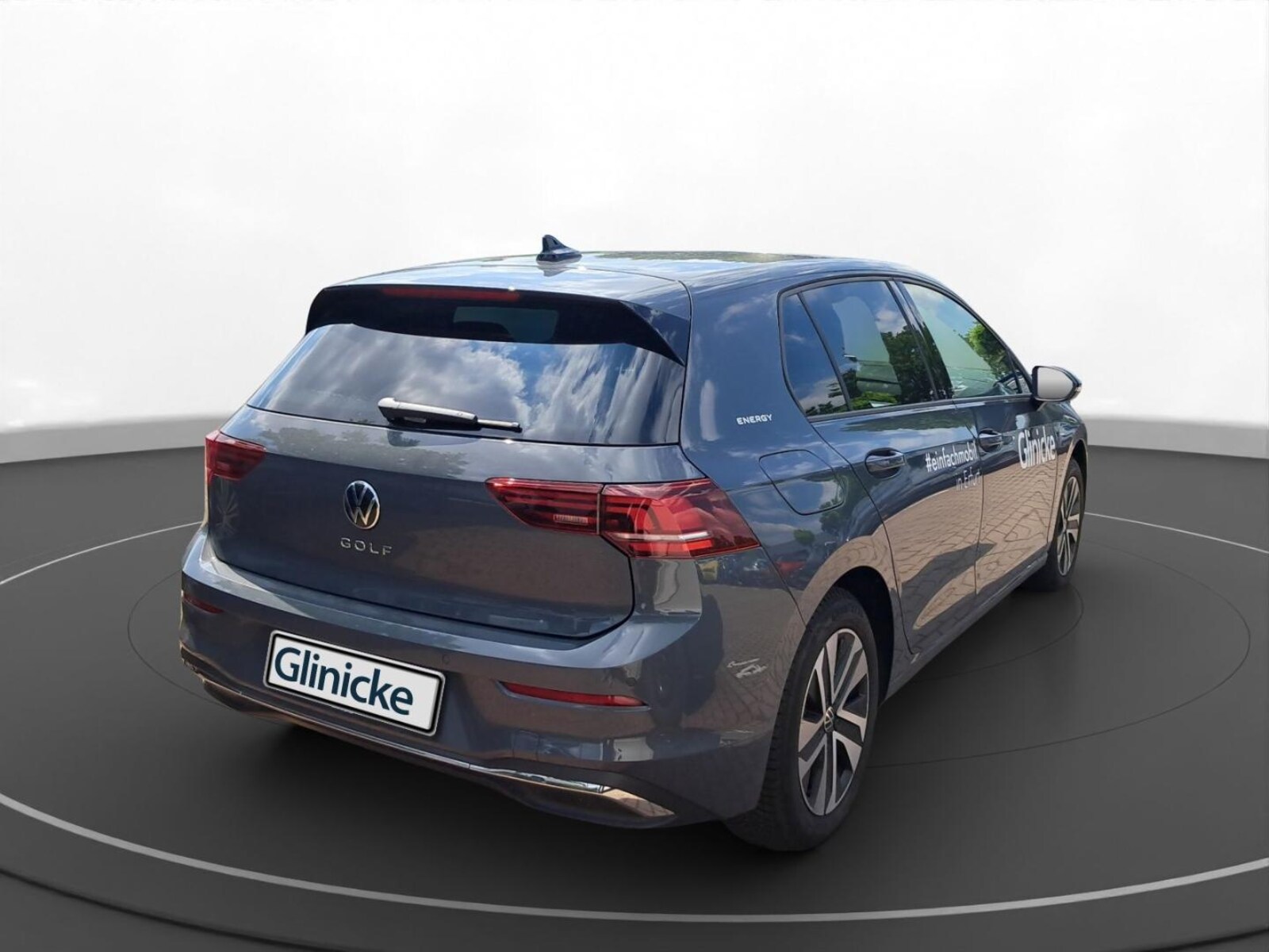 Volkswagen Golf – Bild 2