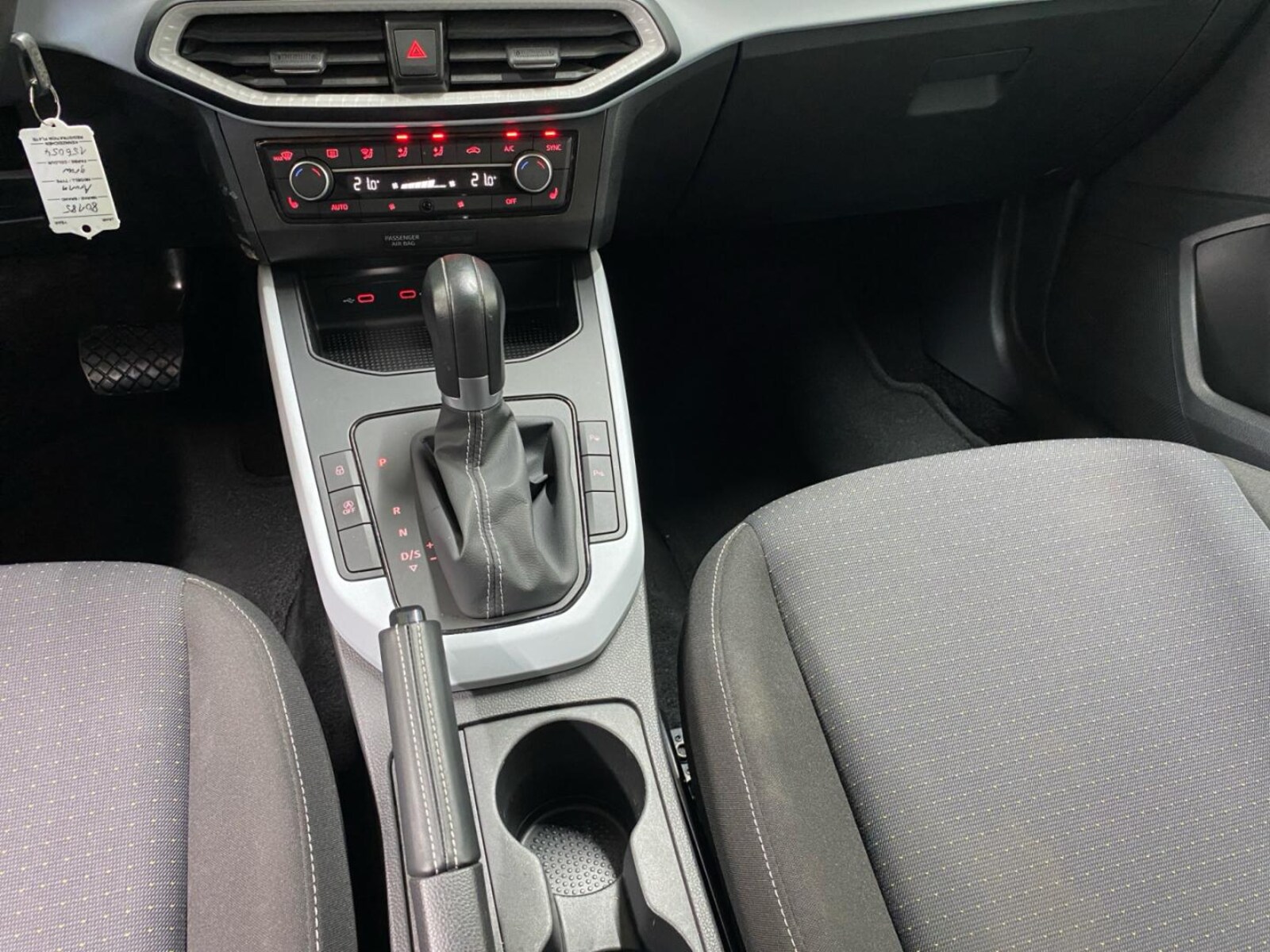 SEAT Arona – Bild 7