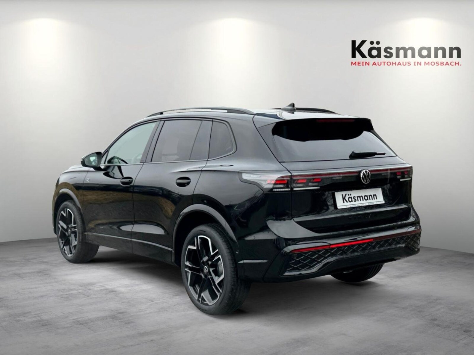 Volkswagen Tiguan – Bild 5