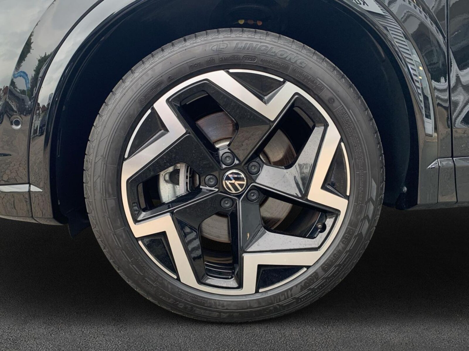 Volkswagen Tiguan – Bild 7