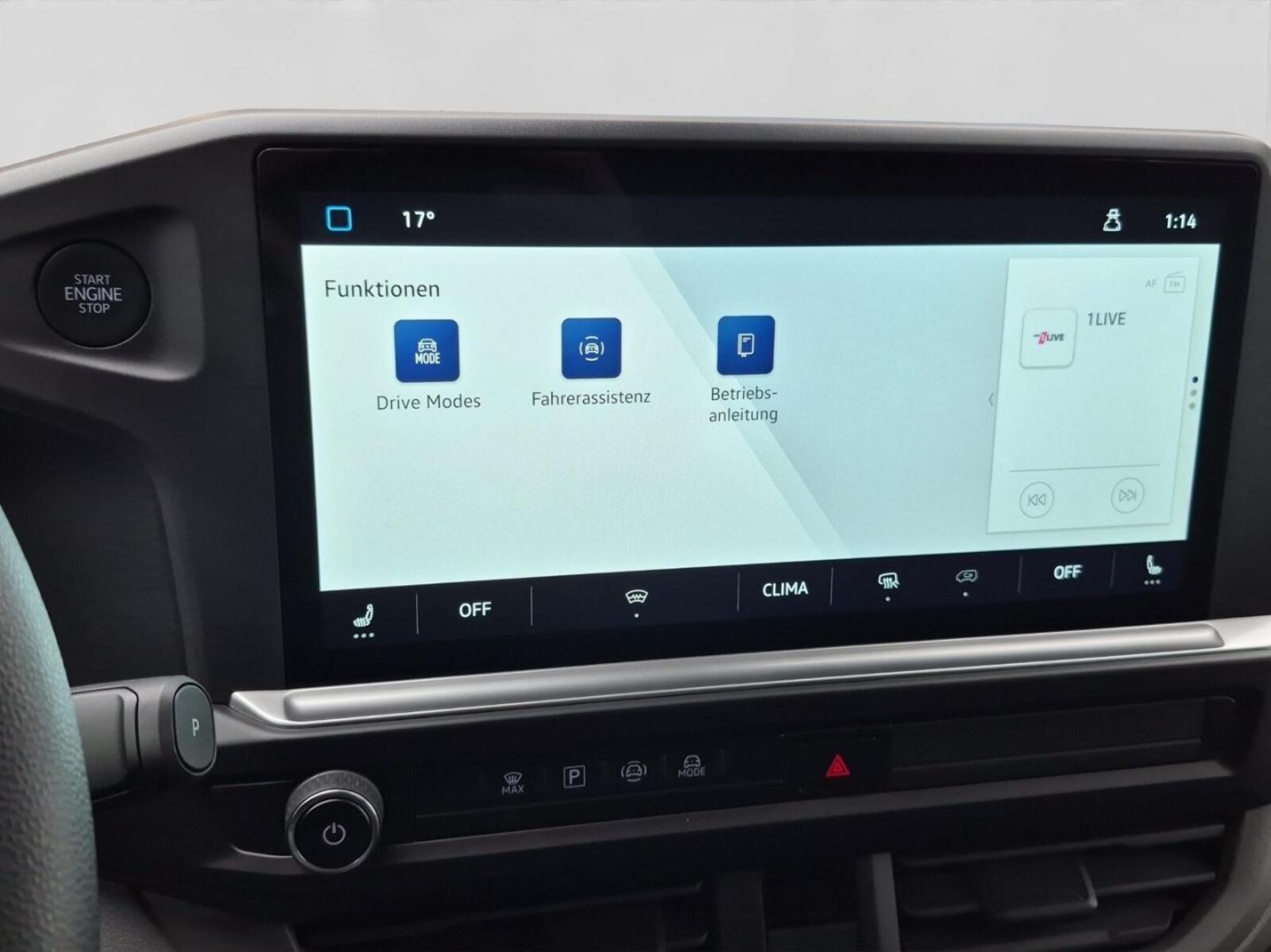Volkswagen Transporter Kasten langer Radstand – Bild 15