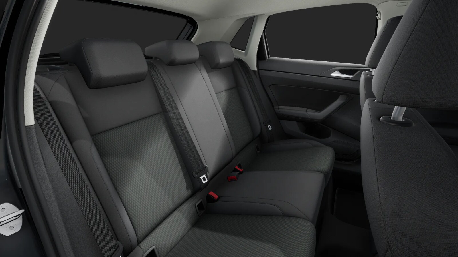 Volkswagen Polo – Bild 11
