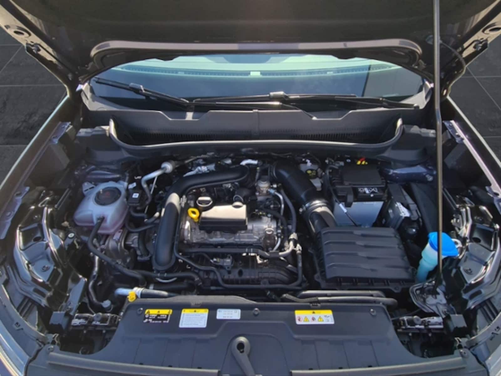 Volkswagen T-Cross – Bild 22