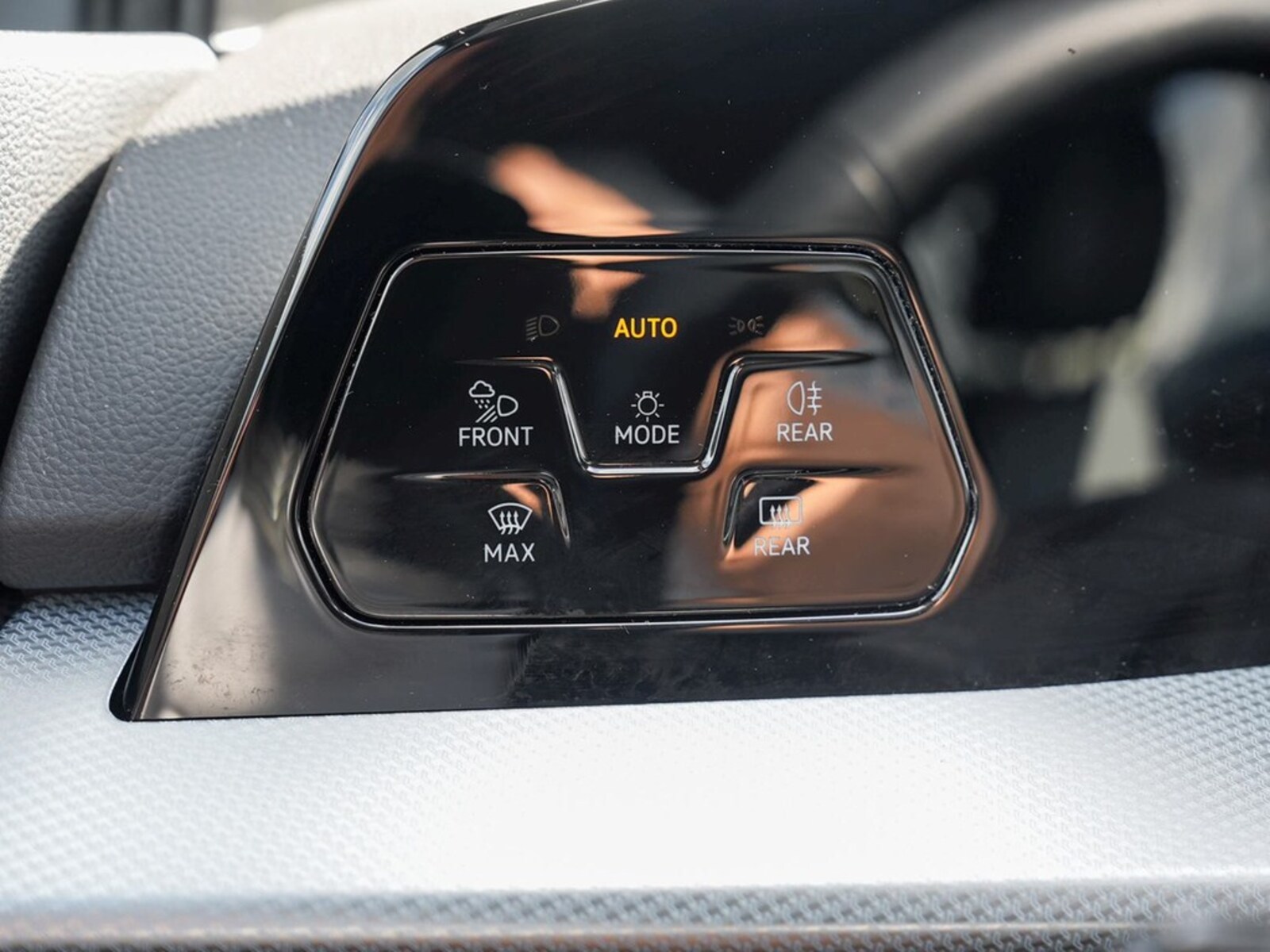 Volkswagen Golf – Bild 20
