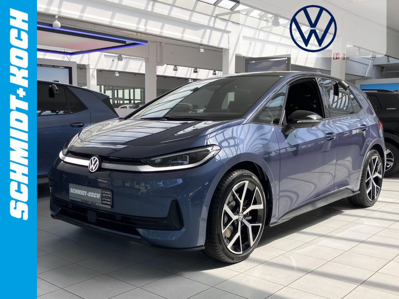 Volkswagen ID.3 Neo