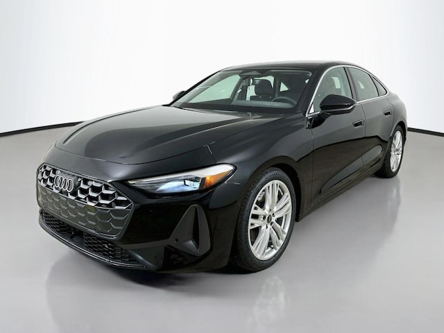 Photo of 2026 Audi A5 Sedan