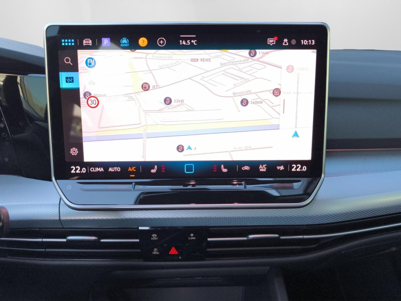 Volkswagen Golf – Bild 17
