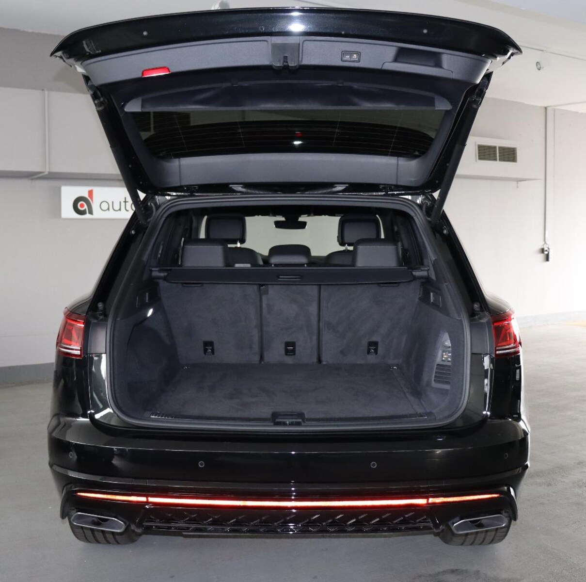Volkswagen Touareg – Bild 25