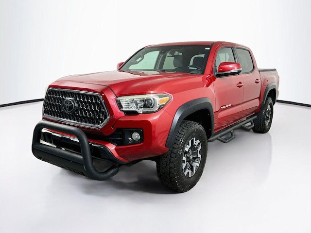 2019 Toyota Tacoma