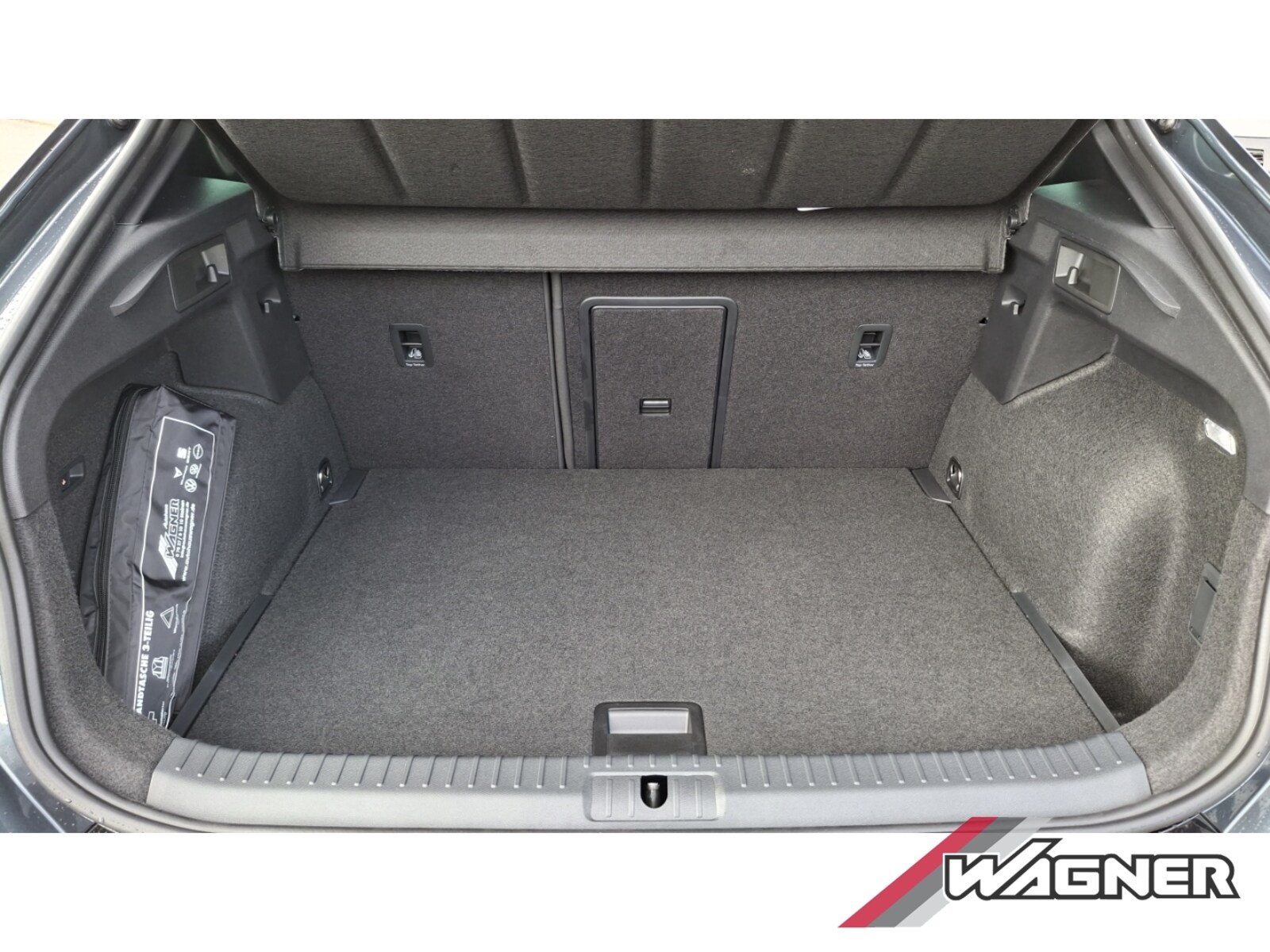 CUPRA Formentor – Bild 10
