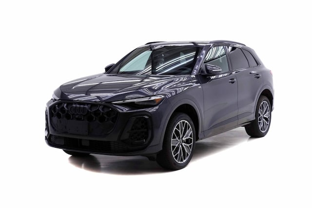 Photo of 2026 Audi Q5